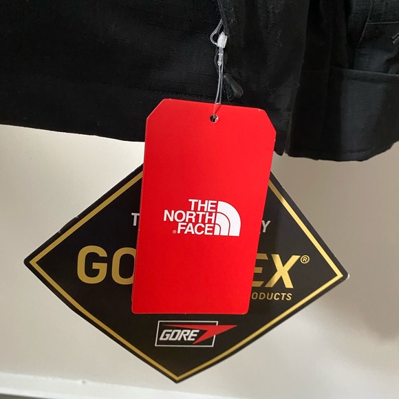 Supreme The North Face Expedition Jacket (FW18) - Picture 8 of 13